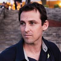 Lawrence Cann '13BUS