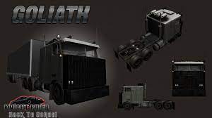 Goliath Wallpaper Knight Knight Rider Graphic Card