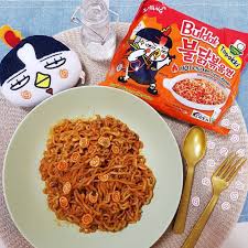 Oct 30, 2020 · cooking the noodles in the chicken broth and milk is like magic. Letters From Quarantine A Definitive Ranking Of Samyang Buldak Flavors Lucifer S Larder