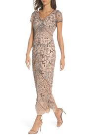 If the wedding is formal and in the evening, wedding guests should wear long elegant dresses. Formal Wedding Guest Dresses Nordstrom