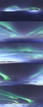 Skydome Hdri Northern Lights And Stars Hdri Skydome Northern Stars Web Design Graphic Design Pattern Northern Lights