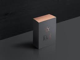 Free Elegant Box Mockup For Packaging Designs With Different Perspective 1 Box Mockup Free Packaging Mockup Free Mockup