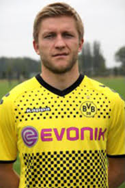 Długo, bo aż dobre pół roku czekać musiał na ten moment jakub błaszczykowski. Jakub Blaszczykowski Borussia Dortmund