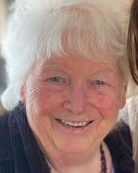 Joyce Joan Wright Obituary March 15, 2024