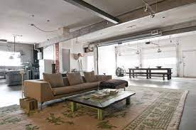 As you're styling a living room, comfort should remain at the heart of your design. 19 Urban Living Room Design Ideas In Industrial Style