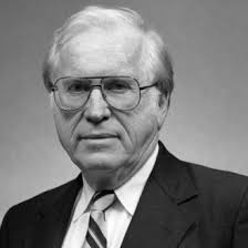 Ralph Crawshaw (1921-2014)