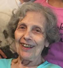 Selma Kait Shimshi Obituary (2022)