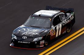 In 2007, six out of the top ten drivers in the final. Brian Scott Ready To Play Offense In Nascar Nationwide Series Race At Talladega Masslive Com