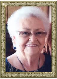 Obituary for Beverly Jean Pritchard