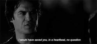 Quote Book: The Vampire Diaries S4