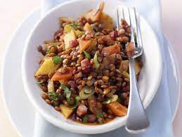 pin auf rezepte