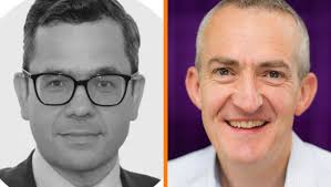 Hipgnosis Songs Fund names Rob Naylor as new Chairman, Francis Keeling as  non-executive director