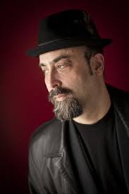 Boston Area Small Press and Poetry Scene: Lo Galluccio interviews poet Marc  Zegans whose new collection “The Underwater Typewriter” is being released 