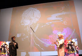 画像・写真 | 磯村勇斗、神木隆之介はバケモノ 緊張シーンも直前までニコニコ…子役からの余裕実感 2枚目 | ORICON NEWS