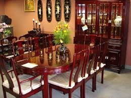 Add a matching mirror to turn any blank wall into an artful composition. Rosewood Furniture Clearance Sale Chinese Rosewood Asian Rosewood Rosewood For Din Interior Design Dining Room Rosewood Furniture Interior Design Dining