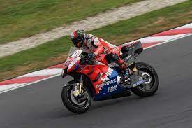 .rossi protégé, francesco bagnaia, will graduate to motogp with pramac ducati in 2019. Motogp Gp Malesia Gara Francesco Bagnaia Avevamo Altre Aspettative