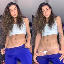 Got my yoga pants on and all ready for some stretching : rtraps