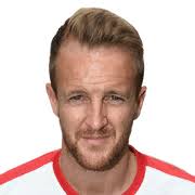 James Coppinger FIFA 19