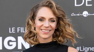 Léane Labrèche-Dor, porte-parole de la fête nationale du Québec 2023