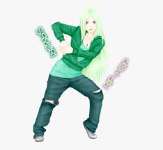 Dancing Anime Girl Gif Transparent Drawing Hip Hop Dance Hd Png Download Kindpng Modern standard dance slow waltz. dancing anime girl gif transparent