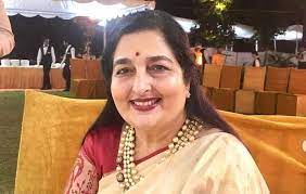 Бесплатная загрузка anuradha paudwal mp3. Anuradha Paudwal Responds To Woman S Claims On Being Singer S Daughter