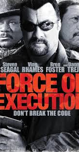 What is ip man wing chun? Force Of Execution 2013 Steven Seagal Danny Trejo Ving Rhames