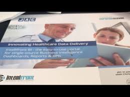 Intrellifront Bi At Jac In London United Kingdom With Images Business Intelligence Dashboard Business Intelligence Bi Business Intelligence