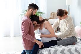 Falls nur eine betreung nach der geburt gewünscht ist, so ca. Hausgeburt Vorbereitung Informationen Aptaclub