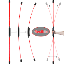 Achten sie darauf, entspannt zu atmen und halten sie keinesfalls die luft an. Bb Sport Schwingstab Swingstick Schwungstab Fitness Bar Gymnastik Fur Zuhause Ebay