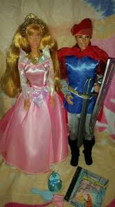 Prince phillip is the love interest of princess aurora and the deuteragonist of disney 's 1959 animated feature film sleeping beauty. Disney Vintage Sleeping Beauty Dolls Aurora And Prince Phillip Rare Mattel 1991 Sleeping Beauty Doll Sleeping Beauty Prince Phillip