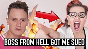 Exposing Britain's Got Talent & The Weird Things That Happened