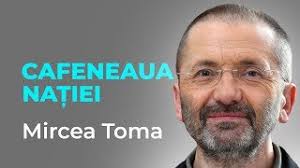Conte 20 iunie 2016 polemice. Mircea Toma Jurnalist È™i PreÈ™edintele Activewatch La Cafeneaua NaÈ›iei Youtube
