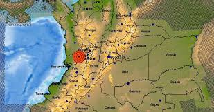 José rubén orellana, facultad de ingeniería civil 6to. Alerta Fuerte Temblor De 6 0 Grados Se Sitio En El Sur Y Centro Del Pais