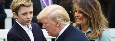 The baron trump novels, two 19th century children's novels. Opinion Senior Dads Like Donald Trump Can Get This Social Security Bonus Marketwatch