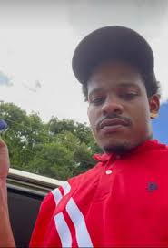 Jelaney Joseph of La Guerre, was 25 years of age when he passed away