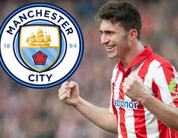Check out his latest detailed stats including goals, assists, strengths & weaknesses and match ratings. Manchester City Pay Aymeric Laporte S 57 1m Buy Out Clause