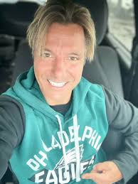 Played my first PPA tournament doubles game against Nick Foles (NFL  Quarterback)