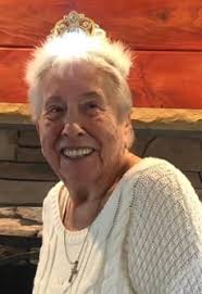 Obituary for Concetta A. "Connie" (Licata) Fredericks