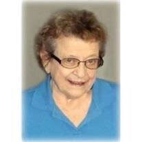 Ella Marie Helm Obituary