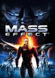 Mass Effect Video Game Wikipedia
