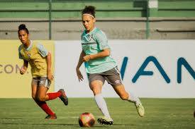 Fluminense anuncia mais um reforço para o Futebol Feminino Sub-20