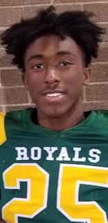 Antoine Covington's Instagram, Twitter & Facebook