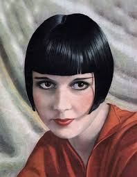 This 1920s hairstyle never gets outdated. Famous Short Bob Hairstyles Of The 1920 S Glamour Daze