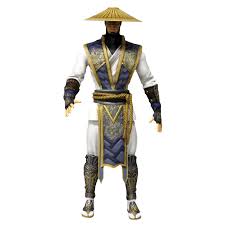 Despite his godly status, he is not indestructible and has limits. Mortal Kombat Raiden Png Hd Transparent Png Image Pngnice