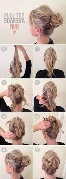 Whenever choosing a hairstyle, it's usually useful to find a images of related hairstyles to determine what you want, choose images of short hairstyles with a similar hair type and face shape. Pin On Make Up Hair Nails