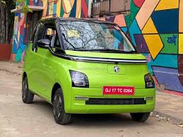 28 Electric Cars You Can Buy In India ...