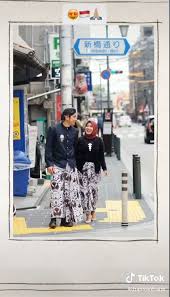 Statistik kejadian di kabupaten majalengka. Viral Foto Prewed Di Jepang Pakai Baju Adat Jawa Dipuji Warga Lokal Halaman 3 Tribunnews Com Mobile