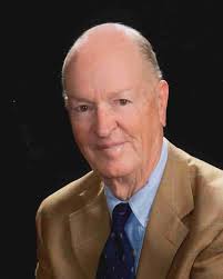 Ronald Leslie Christie Obituary May 12, 2024