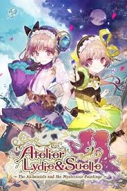This story takes place three years after the events of the previous…. Atelier Ryza Ever Darkness The Secret Hideout Skachat Torrent