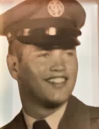 Obituary information for Paul R. Kitchin Sr.